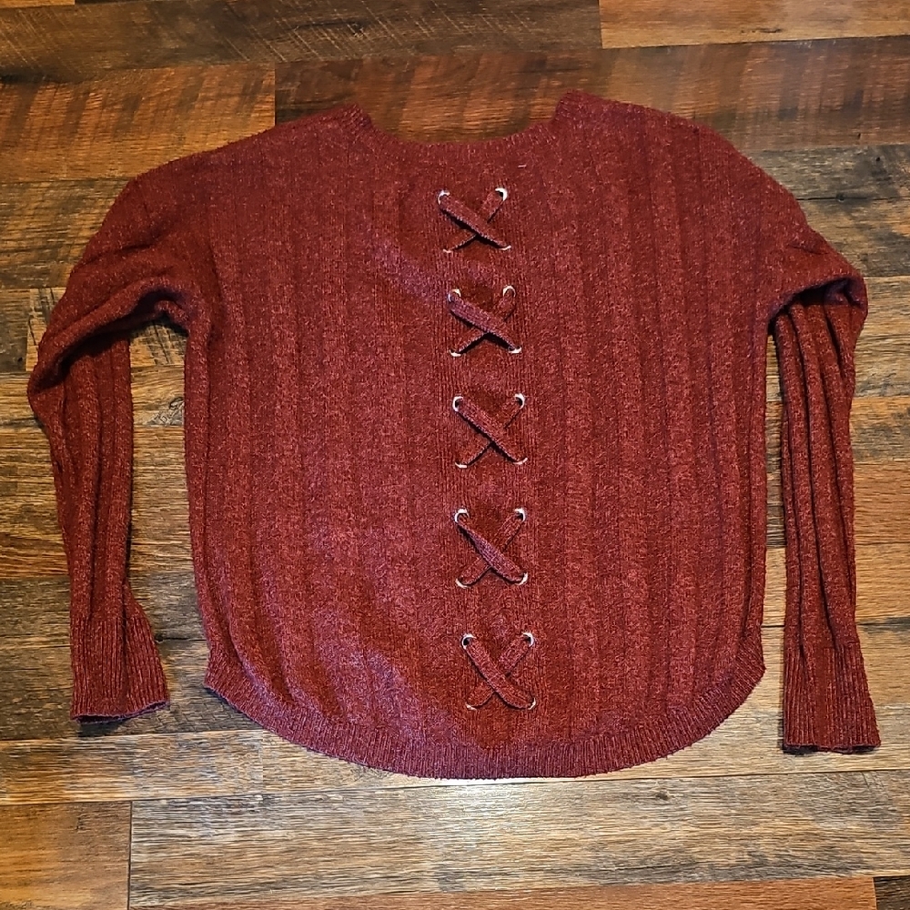 Woman's Sweater